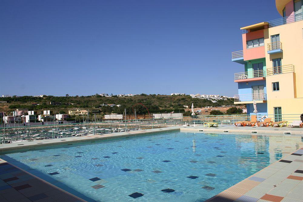 Marina De Albufeira Villa 8 מראה חיצוני תמונה
