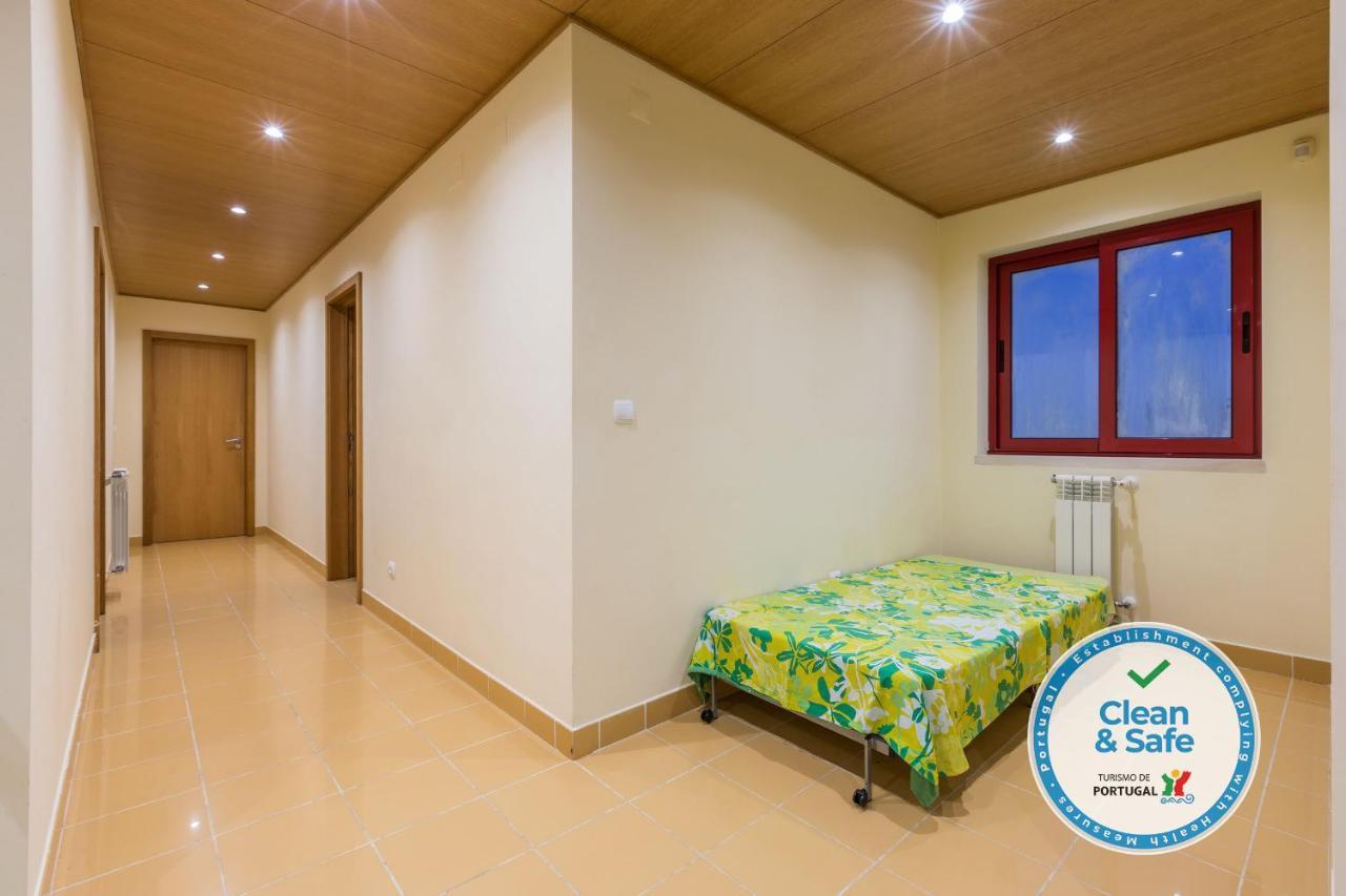 Marina De Albufeira Villa 8 מראה חיצוני תמונה