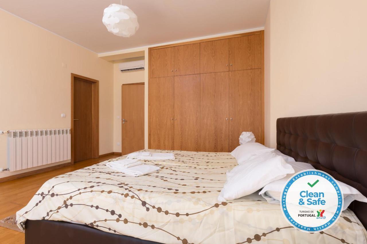 Marina De Albufeira Villa 8 מראה חיצוני תמונה