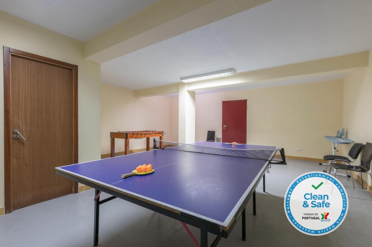 Marina De Albufeira Villa 8 מראה חיצוני תמונה